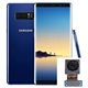 Reparacion/ cambio Camara delantera frontal original Samsung Galaxy Note 8 N950F