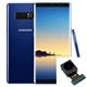 Reparacion/ cambio Camara delantera frontal Samsung Galaxy Note 8 N950F