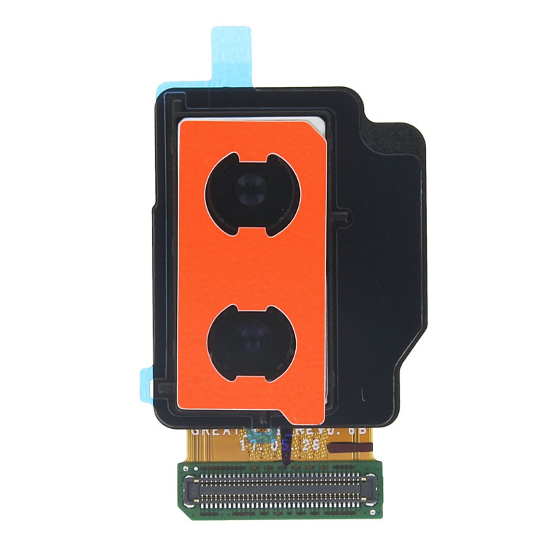 Camara trasera original Dual Samsung Galaxy Note 8 N950F