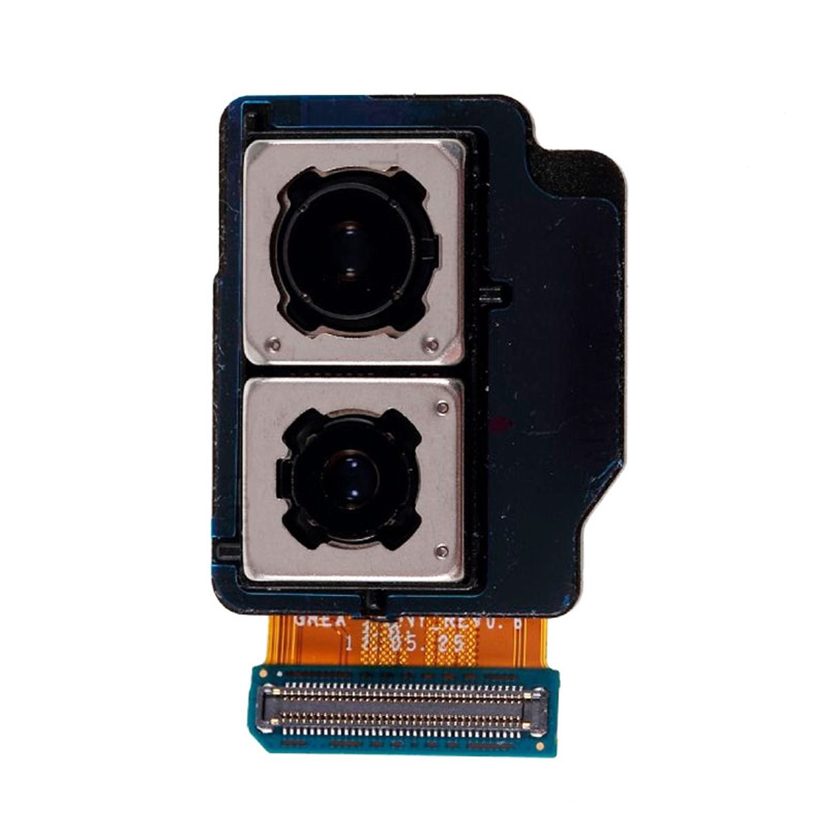 Camara trasera Dual Samsung Galaxy Note 8 N950F