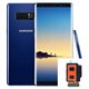 Reparacion/ cambio Camara trasera original Samsung Galaxy Note 8 N950F