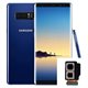 Reparacion/ cambio Camara trasera Samsung Galaxy Note 8 N950F