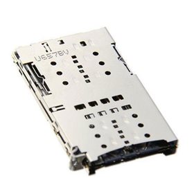 Lector SIM y SD Samsung Galaxy Note 8 N950F