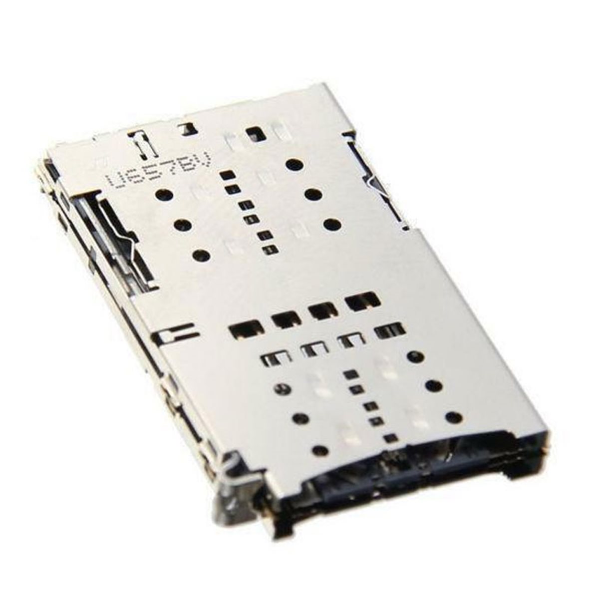 Lector SIM y SD Samsung Galaxy Note 8 N950F