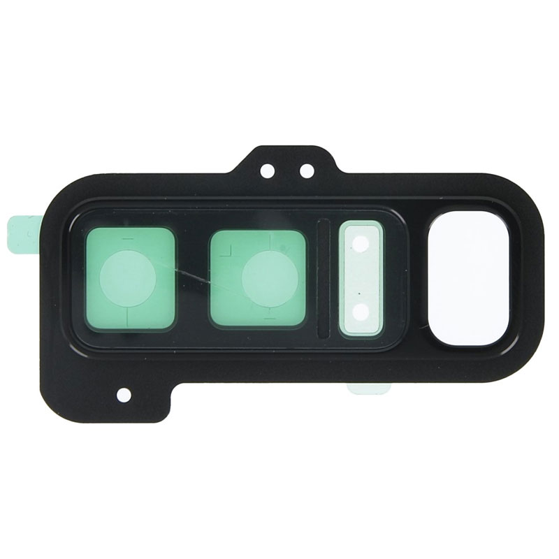 Marco embellecedor camara original Samsung Galaxy Note 8 Negro