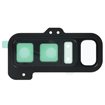 Marco embellecedor camara original Samsung Galaxy Note 8 Negro