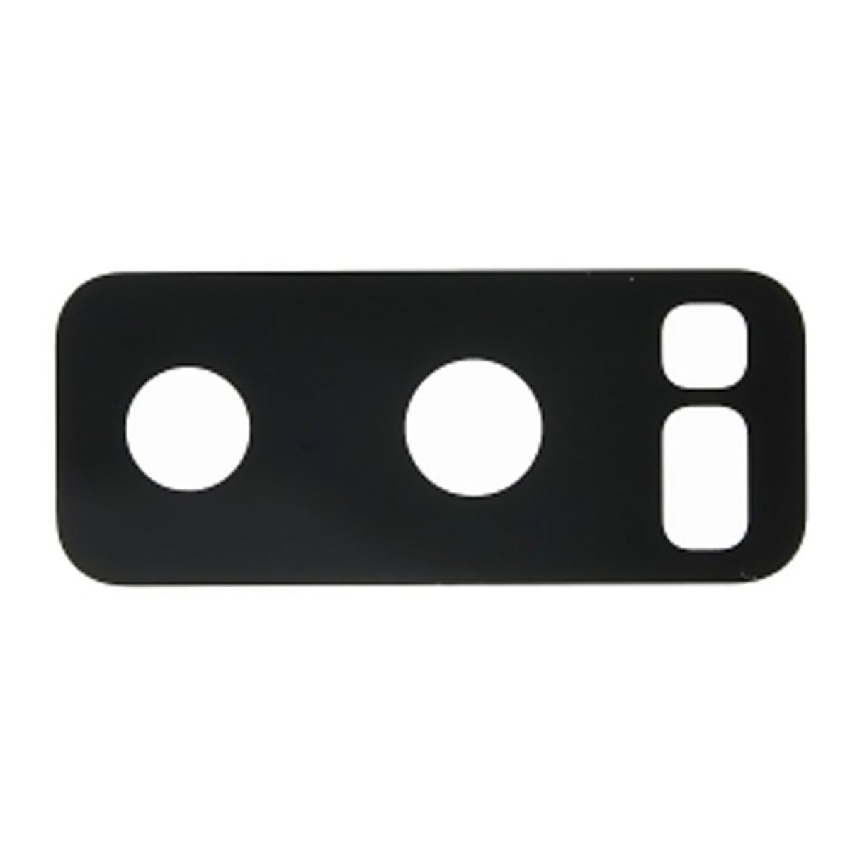 Lente Camara trasera cristal original Samsung Galaxy Note 8 N950F