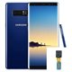 Reparacion/ cambio escaner iris original Samsung Galaxy Note 8 N950F
