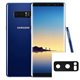 Reparacion/ cambio Lente Camara trasera original Samsung Galaxy Note 8 N950F