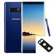 Reparacion/ cambio Lente Camara trasera Samsung Galaxy Note 8 N950F