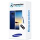 Reparacion/ cambio Lente Camara trasera Samsung Galaxy Note 8 N950F