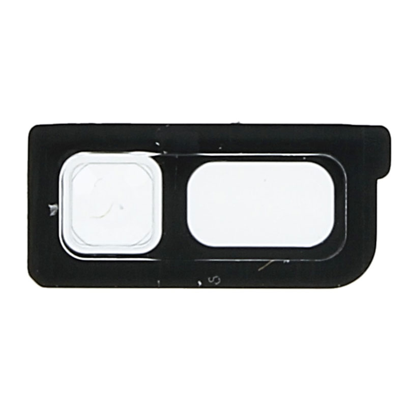 Cristal flash y sensor ritmo cardiaco original Samsung Galaxy Note 8 N950F