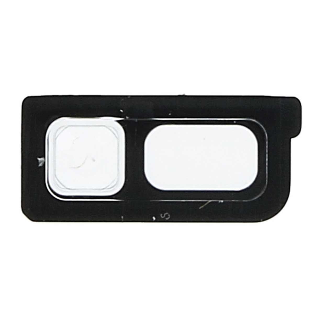 Cristal flash y sensor ritmo cardiaco original Samsung Galaxy Note 8 N950F