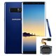 Reparacion/ cambio Lector huellas digital Samsung Galaxy Note 8 N950F