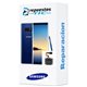 Reparacion/ cambio Lector huellas digital Samsung Galaxy Note 8 N950F