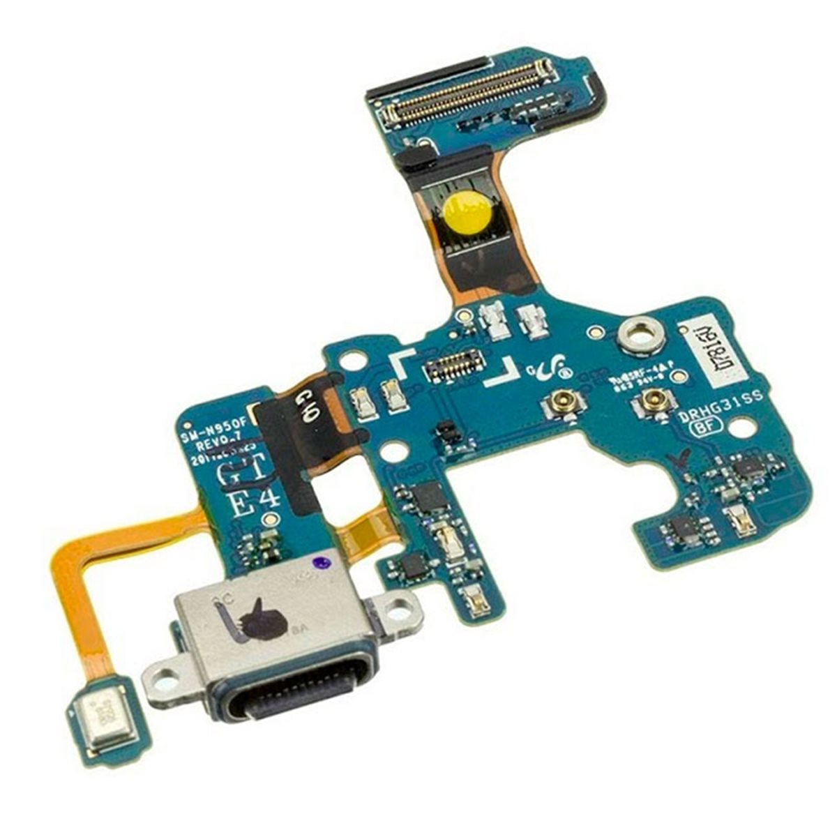 Conector de carga original Samsung Galaxy Note 8 N950F