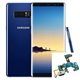 Reparacion/ cambio Conector de carga original Samsung Galaxy Note 8 N950F