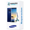 Reparacion/ cambio Conector de carga original Samsung Galaxy Note 8 N950F