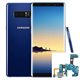 Reparacion/ cambio Conector de carga Samsung Galaxy Note 8 N950F