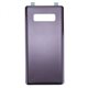 Tapa trasera Samsung Galaxy Note 8 N950F Violeta