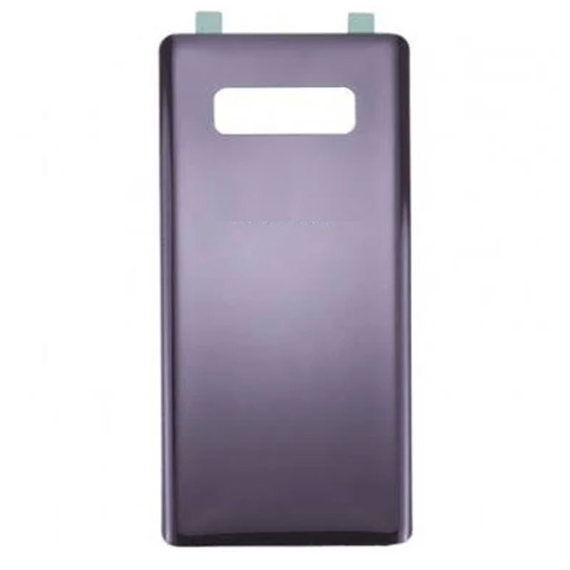 Tapa trasera Samsung Galaxy Note 8 N950F Violeta