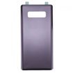 Tapa trasera Samsung Galaxy Note 8 N950F Violeta