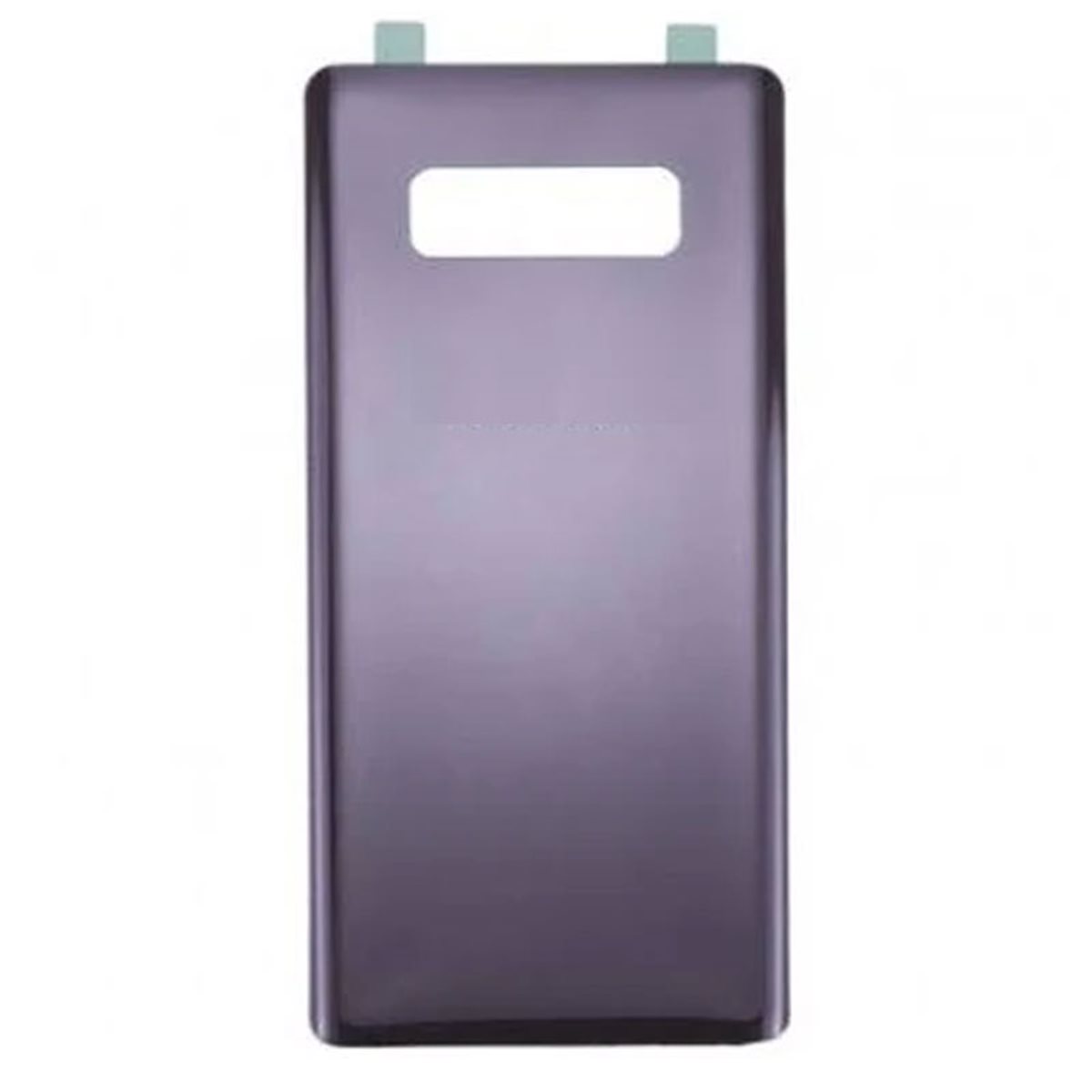 Tapa trasera Samsung Galaxy Note 8 N950F Violeta