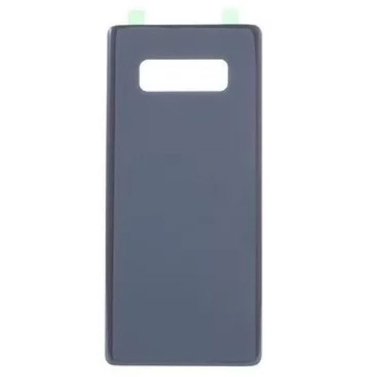 Tapa trasera Samsung Galaxy Note 8 N950F Gris