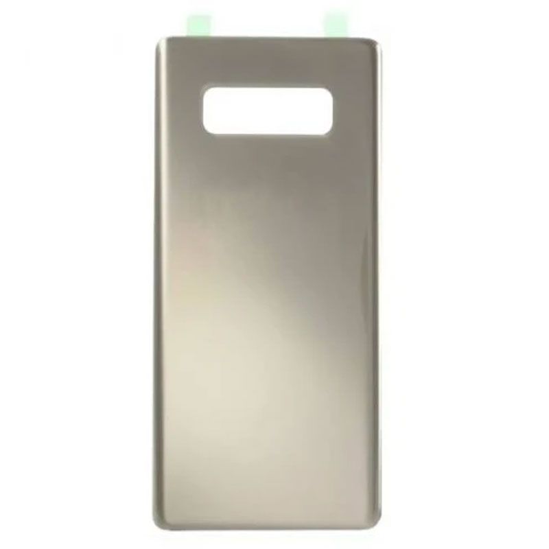 Tapa trasera Samsung Galaxy Note 8 N950F Oro
