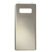 Tapa trasera Samsung Galaxy Note 8 N950F Oro