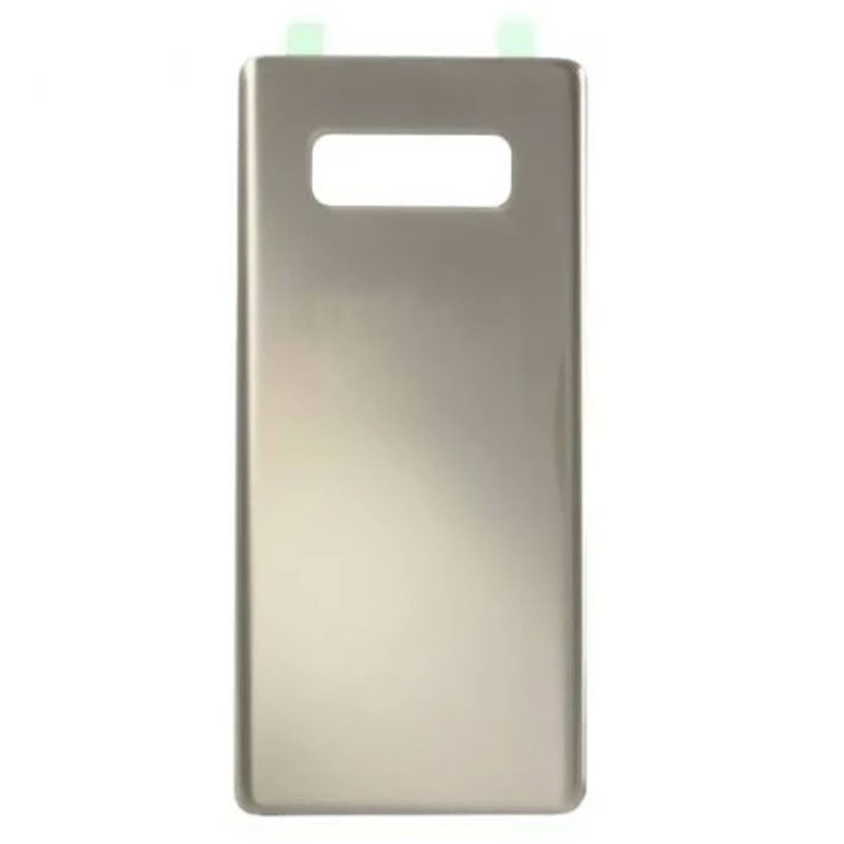 Tapa trasera Samsung Galaxy Note 8 N950F Oro