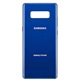 Tapa trasera Samsung Galaxy Note 8 N950F Azul