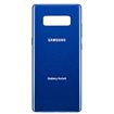 Tapa trasera Samsung Galaxy Note 8 N950F Azul