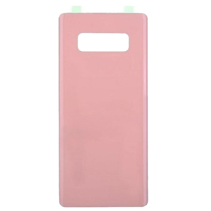 Tapa trasera Samsung Galaxy Note 8 N950F Rosa