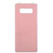 Tapa trasera Samsung Galaxy Note 8 N950F Rosa