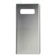 Tapa trasera Samsung Galaxy Note 8 N950F Plata