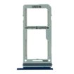 Bandeja Dual SIM Micro SD Samsung Galaxy Note 8 N950F Azul