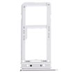 Bandeja Dual SIM Micro SD Samsung Galaxy Note 8 N950F Gris