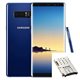 Reparacion/ cambio Lector SIM Samsung Galaxy Note 8 N950F