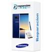 Reparacion/ cambio Lector SIM Samsung Galaxy Note 8 N950F