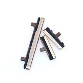 Set botones laterales Samsung Galaxy Note 8 N950F Oro