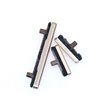 Set botones laterales Samsung Galaxy Note 8 N950F Oro