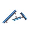 Set botones laterales Samsung Galaxy Note 8 N950F Azul