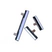 Set botones laterales Samsung Galaxy Note 8 N950F Gris