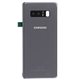 Tapa trasera original Samsung Galaxy Note 8 N950F Gris