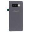 Tapa trasera original Samsung Galaxy Note 8 N950F Gris
