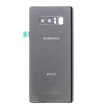 Tapa trasera original Dual SIM Samsung Galaxy Note 8 N950F Gris