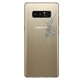 Reparacion/ cambio Tapa trasera original Samsung Galaxy Note 8 N950F