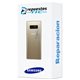 Reparacion/ cambio Tapa trasera original Samsung Galaxy Note 8 N950F