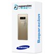 Reparacion/ cambio Tapa trasera original Samsung Galaxy Note 8 N950F